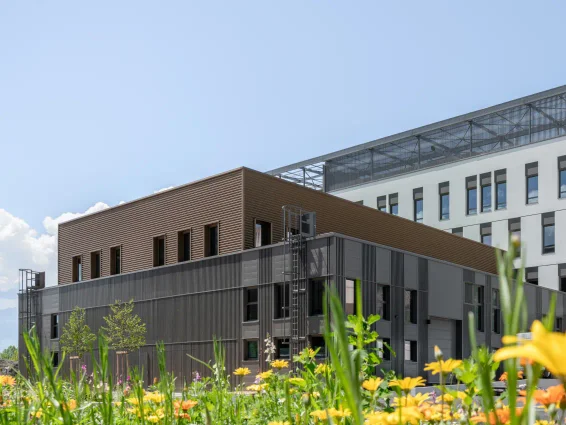 ELEGIA | Aménageur de territoires