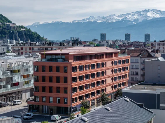 ELEGIA | Aménageur de territoires